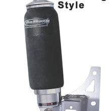 Ridetech Rear TQ Shockwaves For 1964-1972 GM A-Body. For Use With Moser/Gearfx 9". - 11225511