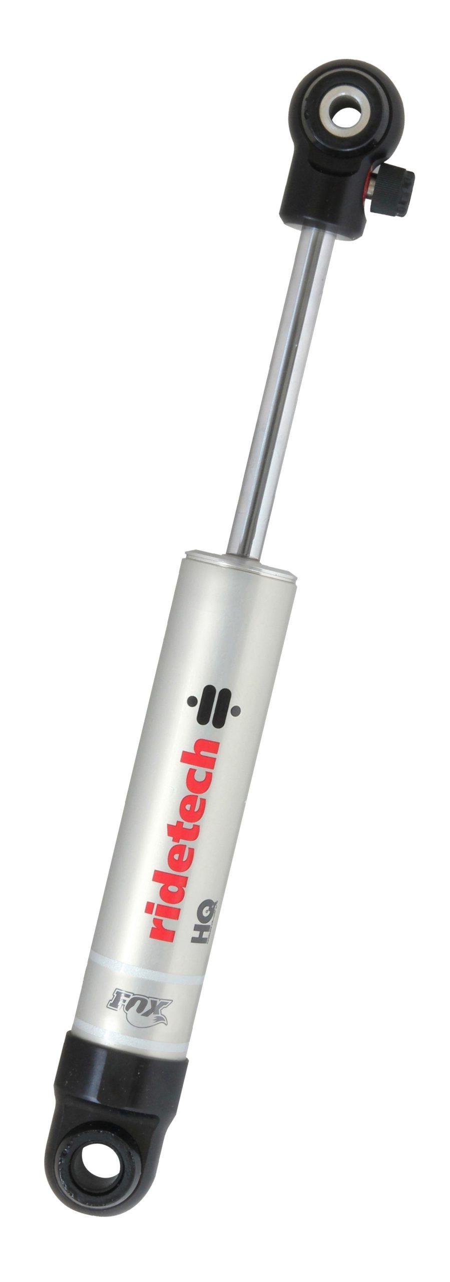 Ridetech Rear HQ Shock Absorber With 8.35" Stroke With Eye/Eye Mounting. - 22199870