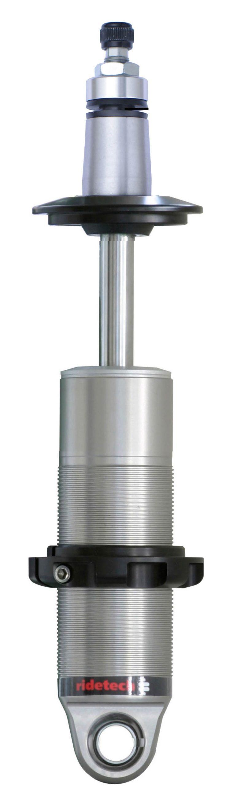 Ridetech HQ Coil-Over Shock With 2.9" Stroke And 2" Stud Mount, Universal. - 24129905