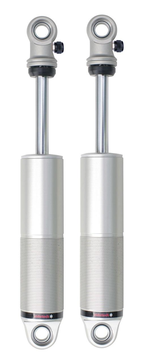 Ridetech Rear HQ Shocks For Use With Ridetech HD 4-Link. - 11000801