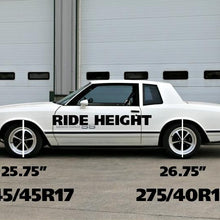 Ridetech Rear Dual Rate Springs, 2" Lowering For 1978-1988 GM G-Body. - 11324799
