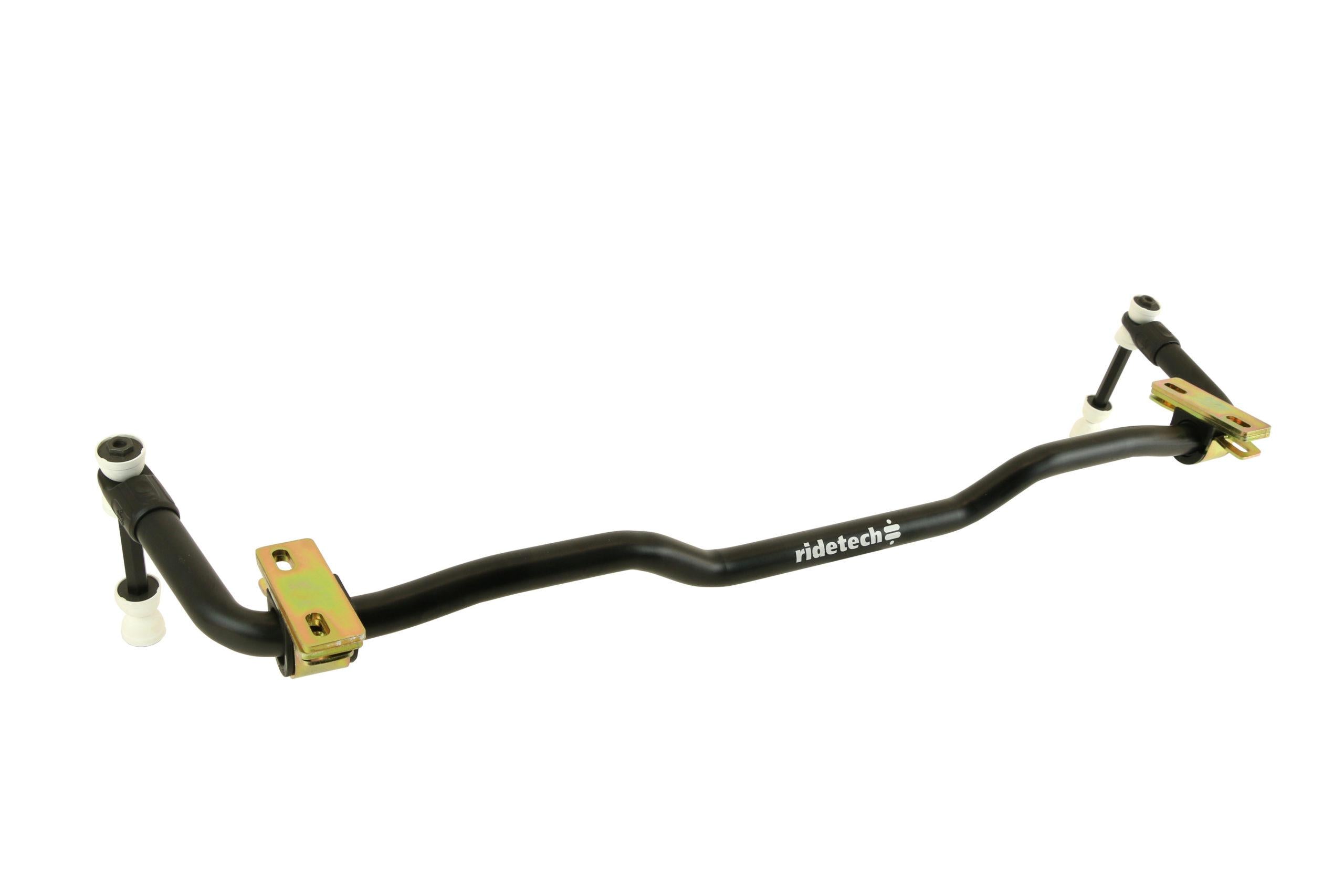 Ridetech Front Sway Bar For 1958-1964 Impala. For Use With Stock Or Ridetech Lower Arms. - 11059120