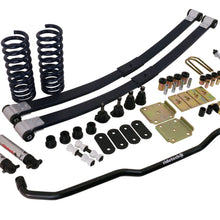 Ridetech Streetgrip System For 1967-1969 GM F-Body With Big Block. - 11165110