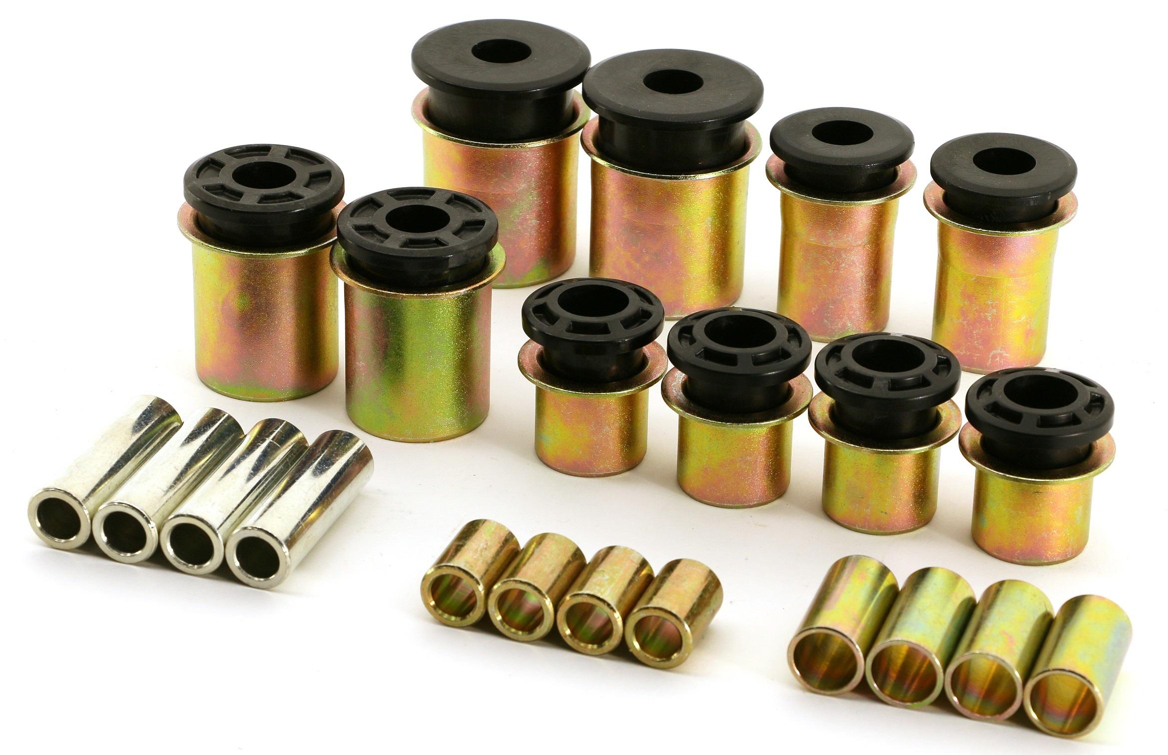 Ridetech Delrin Control Arm Bushings For 1978-1988 GM G-Body. - 11329590