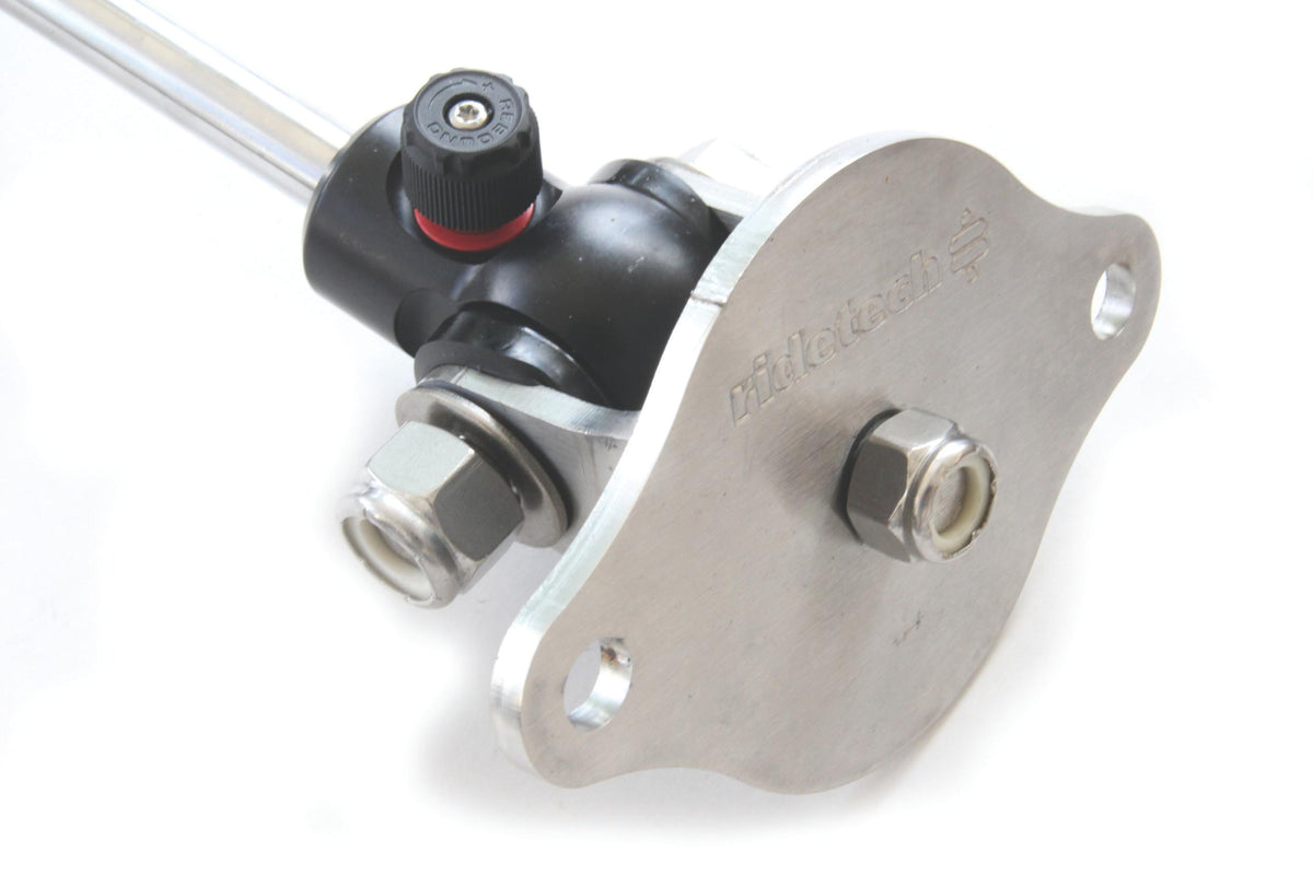 Ridetech Touring Package For 1997-2013 Corvette. - 11510101