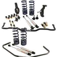 Ridetech Streetgrip System For 1958-1964 Impala With Big Block. - 11055110