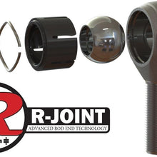 Ridetech Bolt-On 4-Link For 1968-1974 Nova. - 11267199