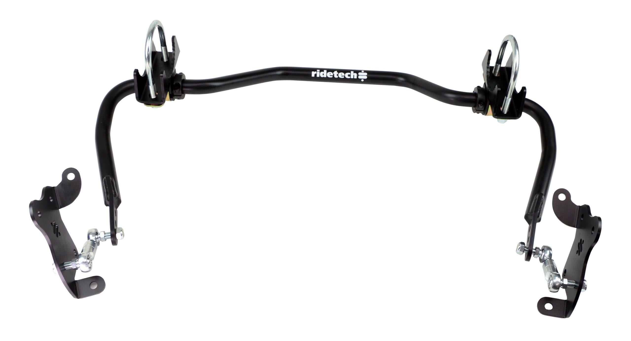 Ridetech Rear Sway Bar For 1958-1964 Impala. For Use With Stock Or Ridetech Arms. - 11059102