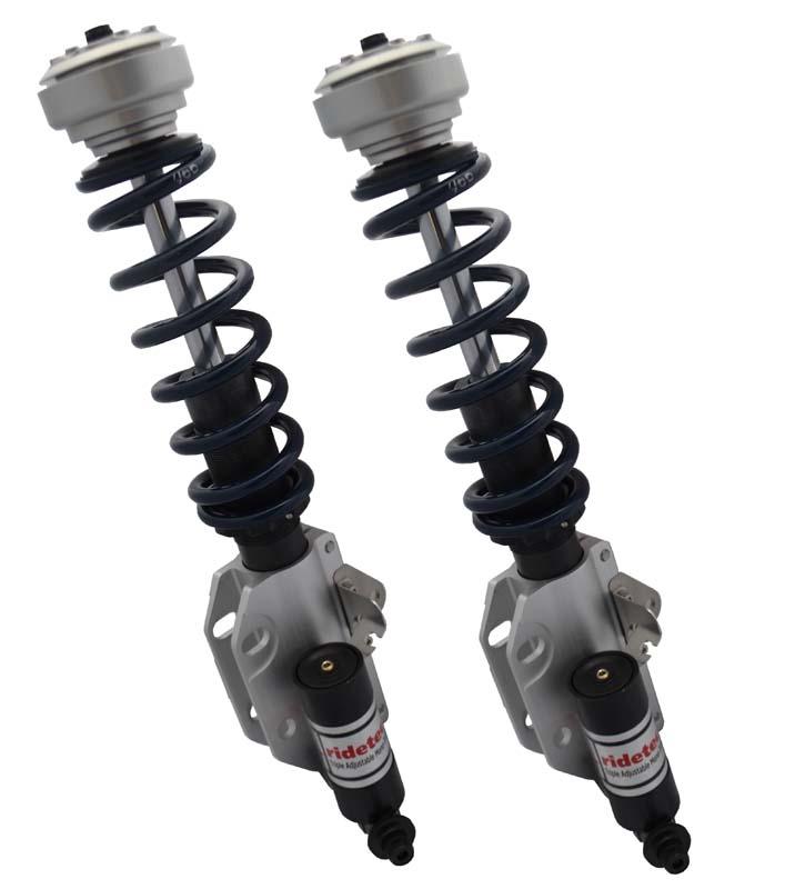 Ridetech Front TQ Coil-Overs For 2010-2015 Camaro. - 11503111