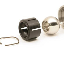 Ridetech Weld-On R-Joint End - Includes 5/8" I.D. Spacers For Bracket Spacing Of 1.75" - 90002773