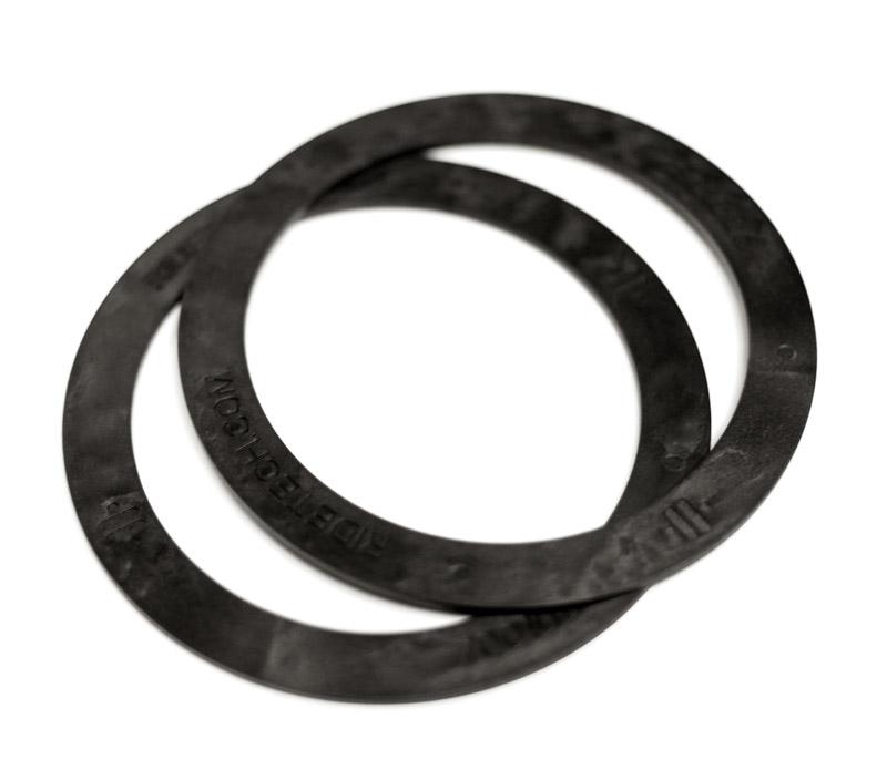 Ridetech Delrin Spring Washer For Ridetech Coil-Overs - 70010828