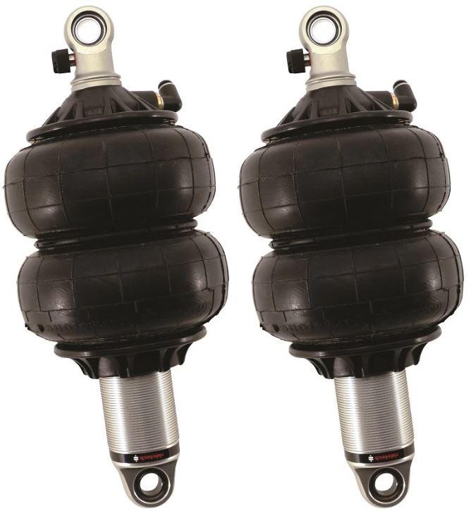 Ridetech Air Suspension System For 2000-2006 Tahoe/Yukon. - 11410298