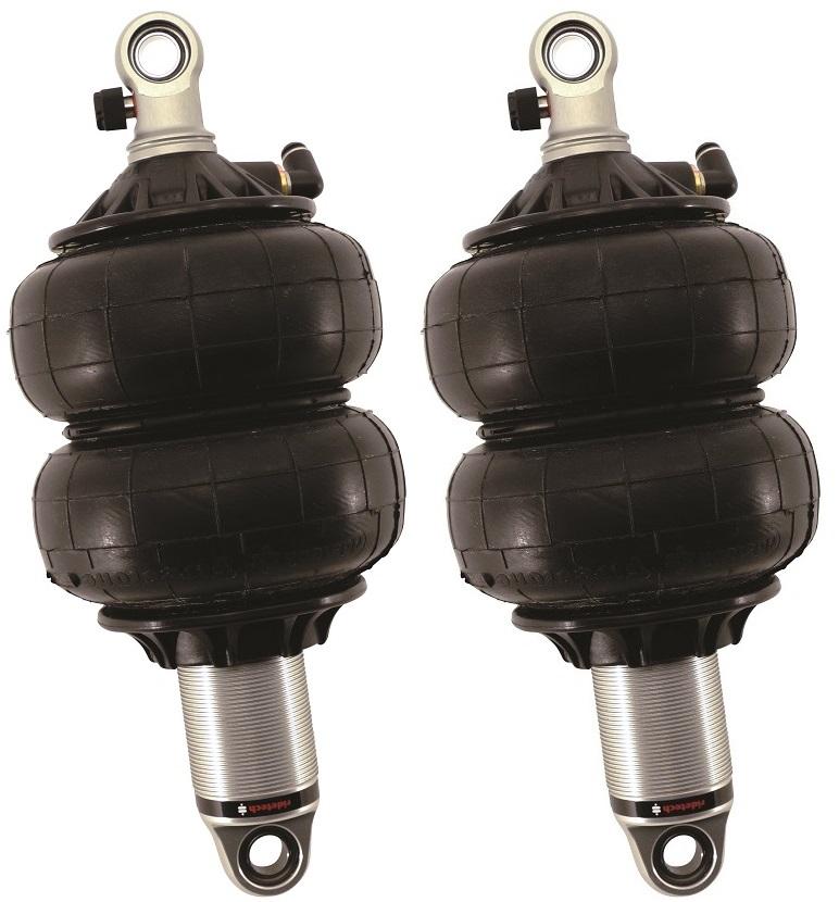 Ridetech Front HQ Shockwaves For 2000-2006 Tahoe, Suburban, Yukon, Avalanche 2WD. - 11412401