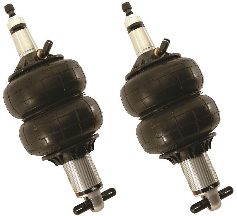 Ridetech Front HQ Shockwaves For 1963-1965 Riviera And 1961-1964 Buick Full-Size. - 11132401
