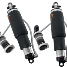 Ridetech Rear TQ Shockwaves For 1964-1972 GM A-Body. - 11225411