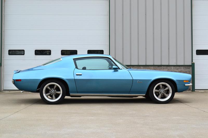 Ridetech Streetgrip System For 1970-1981 GM F-Body With Small Block, No Bushings Or Bj. - 11175012