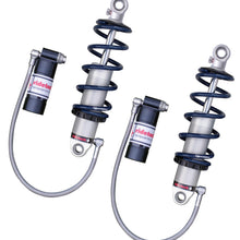 Ridetech Rear Coil-Overs For 1963-1972 C10. For Use W/ Ridetech Lower Arms. - 11336511