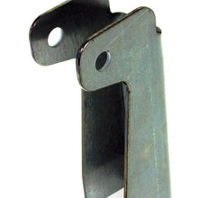 Ridetech Weld-On Front Upper Shock Bracket, Uncoated. - 90000011