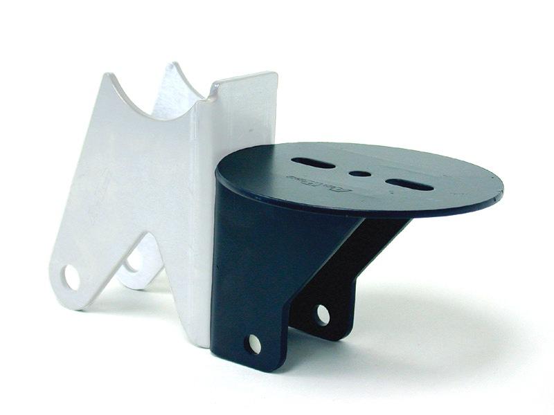 Ridetech Air Spring Bracket For Coil-Over To Air Conversion. - 90000073