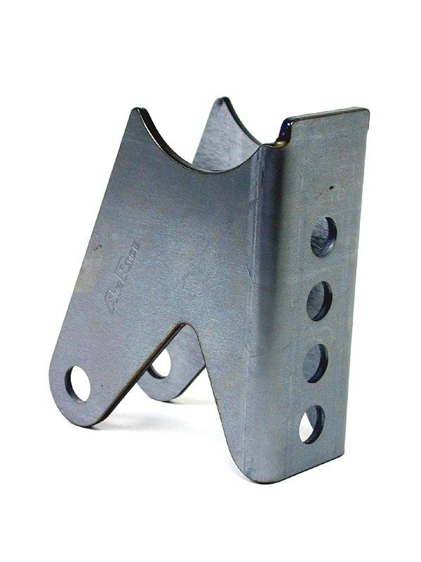 Ridetech Tri Link Axle Bracket, Uncoated. For 3" Axle Housing. - 90000159