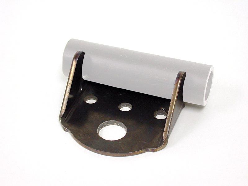 Ridetech Upper Air Spring Mount For 1.5" Tube. - 90000242