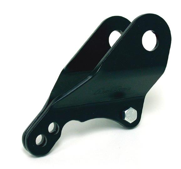 Ridetech Ford 8 Or 9" Panhard Bar Axle Bracket. Attached To Pinion. - 90001891
