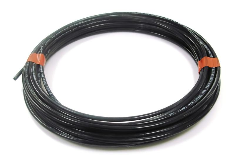 Ridetech Roll Of Dot Airline, 1/8" O.D. X 25'. - 31940000
