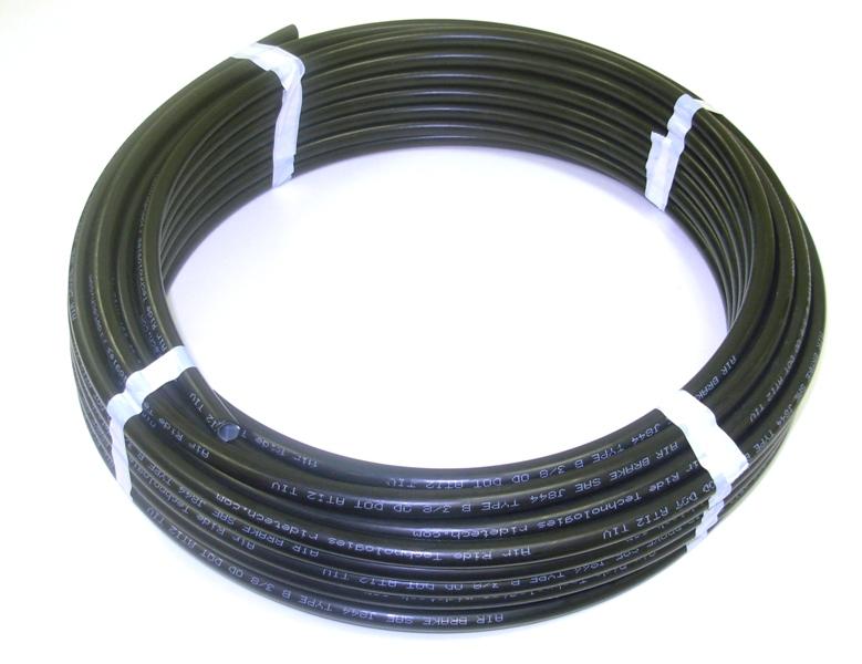 Ridetech Roll Of Dot Airline, 1/2" O.D. X 60' - 31940006