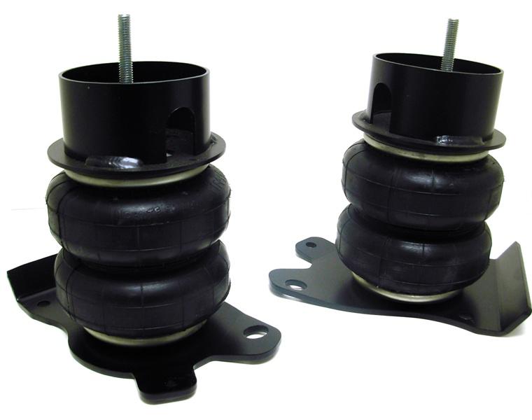 Ridetech 12141099 Coolride Front Airbags ONLY (1994-2004 Mustang)