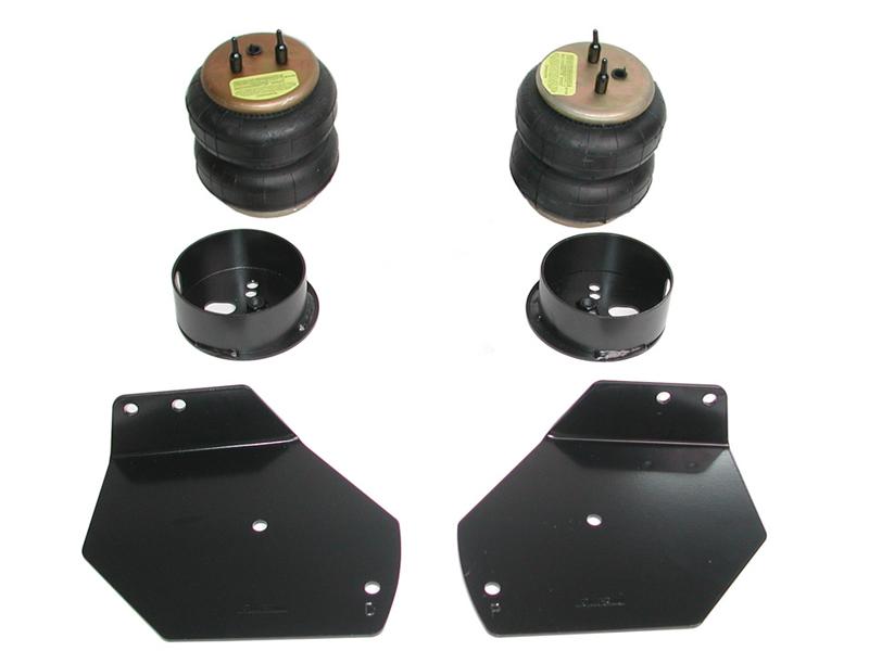 Ridetech Front Coolride Kit For 1982-1992 GM F-Body. For Use W/ Stock Lower Arms. - 11201099