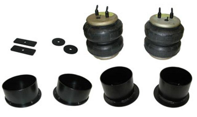 Ridetech 12234099 Coolride Rear System (1999-2004 Mustang Cobra - IRS)