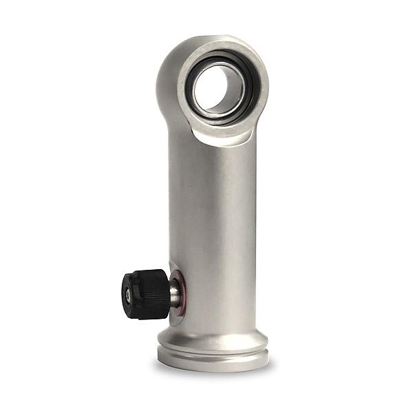 Ridetech 3.7" HQ Eyelet Assembly. For Use With Ridetech Coil-Overs And Shockwaves. - 90002076