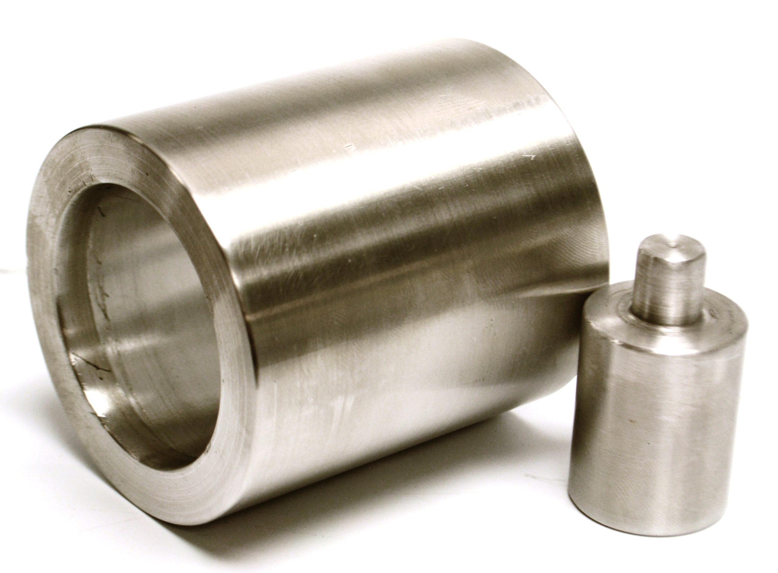 Ridetech Control arm bushing removal tool for 1997-2013 Corvette. (1997-2013 Corvette) - 85000006