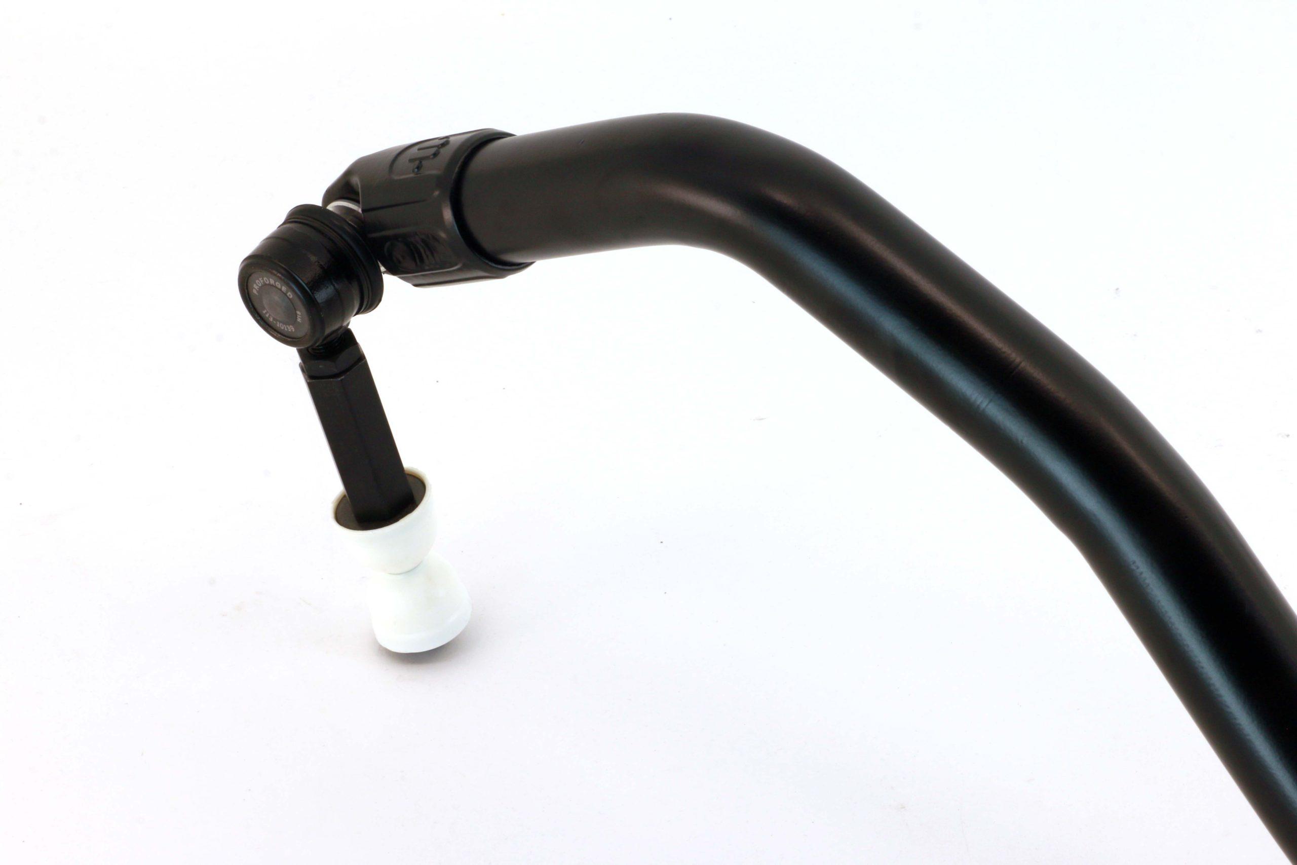 Ridetech Front Sway Bar For 1988-1998 C1500. For Use With Stock Or Ridetech Lower Arms. - 11379120