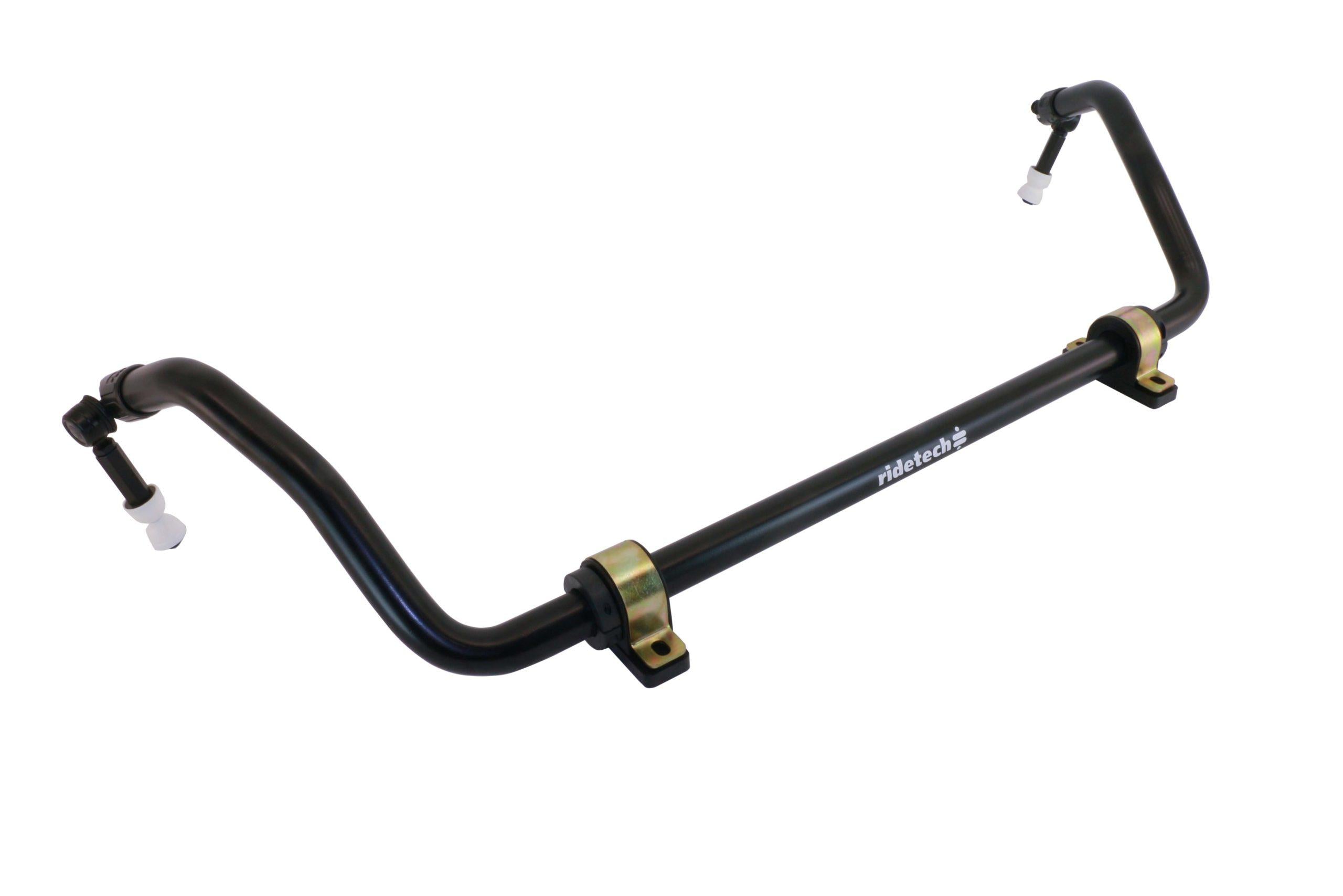 Ridetech Front Sway Bar For 1988-1998 C1500. For Use With Stock Or Ridetech Lower Arms. - 11379120