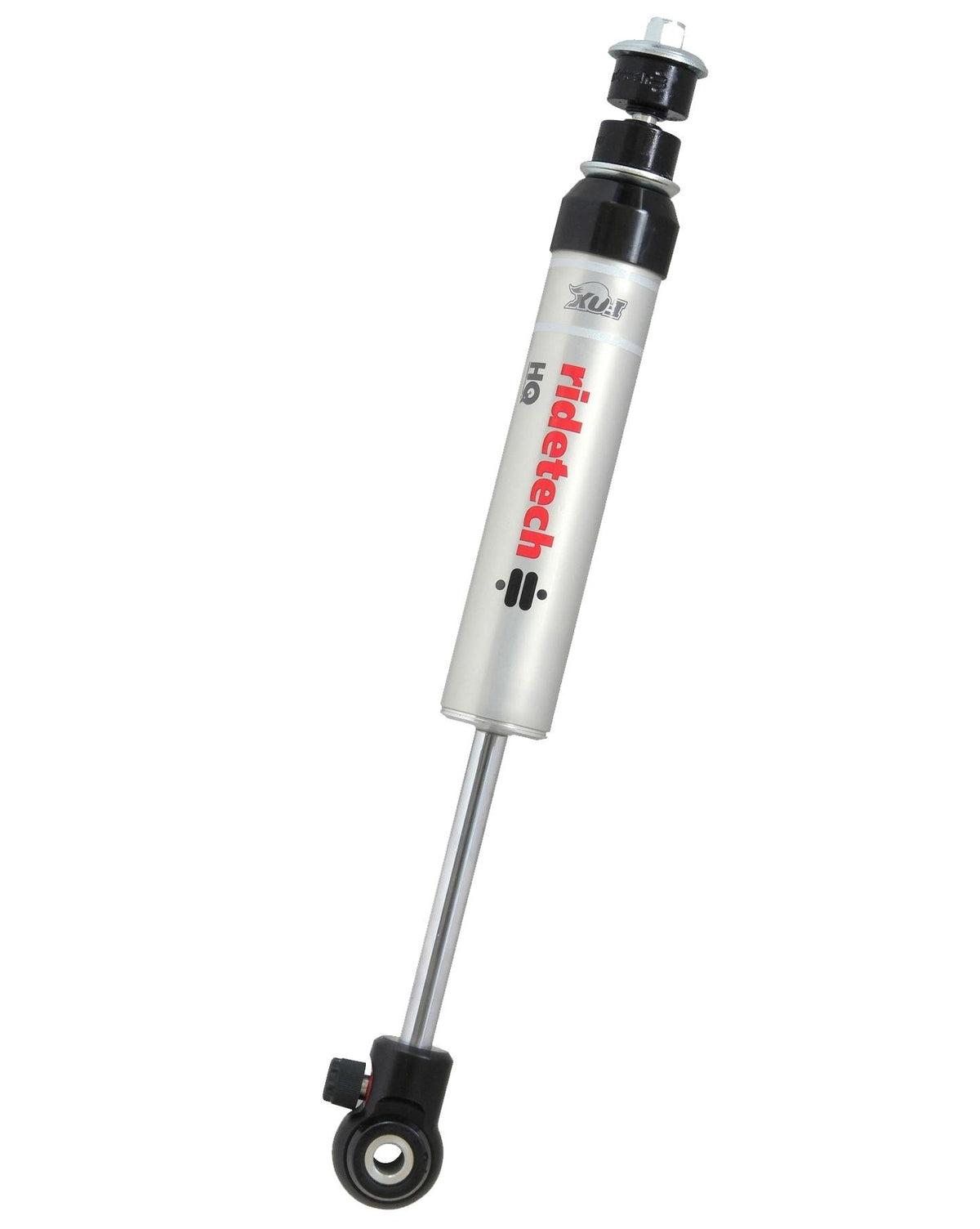 Ridetech Rear HQ Shock Absorber With 4.75" Stroke With Stud/Eye Mounting (Inverted). - 22159865