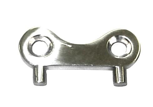 Ridetech Coolcap Replacement Key. - 84000001