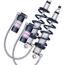 Ridetech Front TQ Coil-Overs For 1962-1967 Chevy Ii. For Use With Ridetech Upper Arms. - 11253511