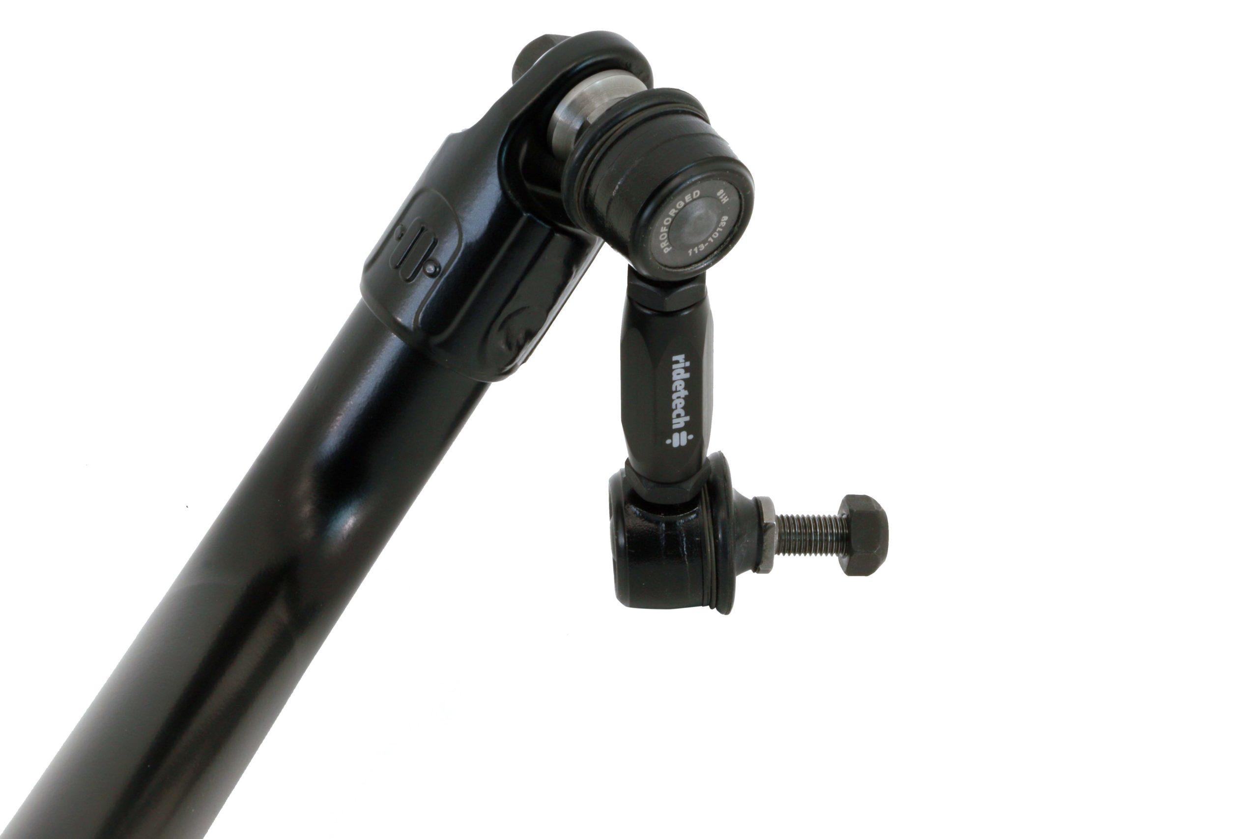 Ridetech Front Sway Bar For 1997-2013 Corvette. - 11519120