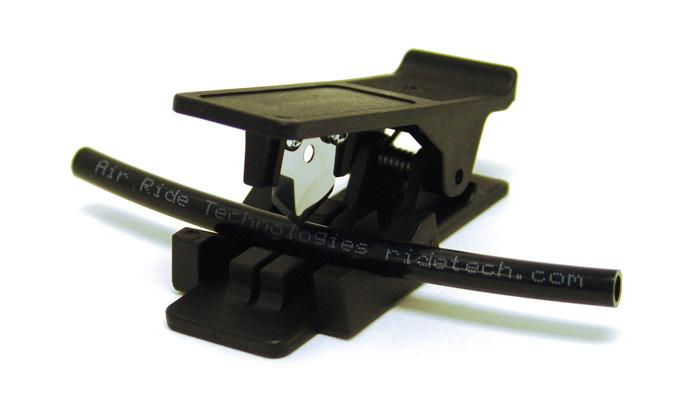 Ridetech Airline tubing cutter. - 90001081
