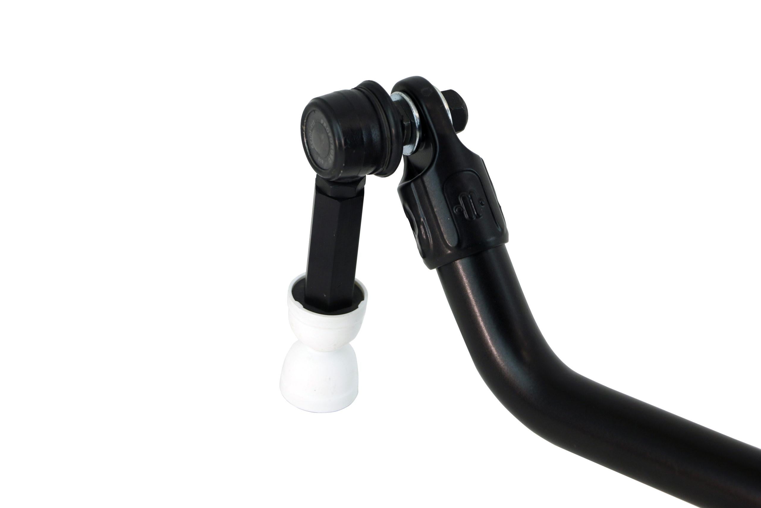 Ridetech Front Sway Bar For 1967-1970 Mustang With Big Block And Ridetech Arms. - 12109121