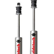 Ridetech Front HQ Shock Kit For 1967-1970 Mustang. - 12109515