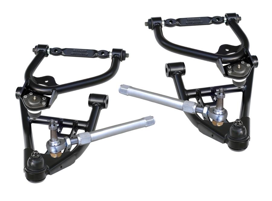 Ridetech Truturn System For 1978-1988 G-Body. For Use With Coil-Over Or Skw. - 11329599