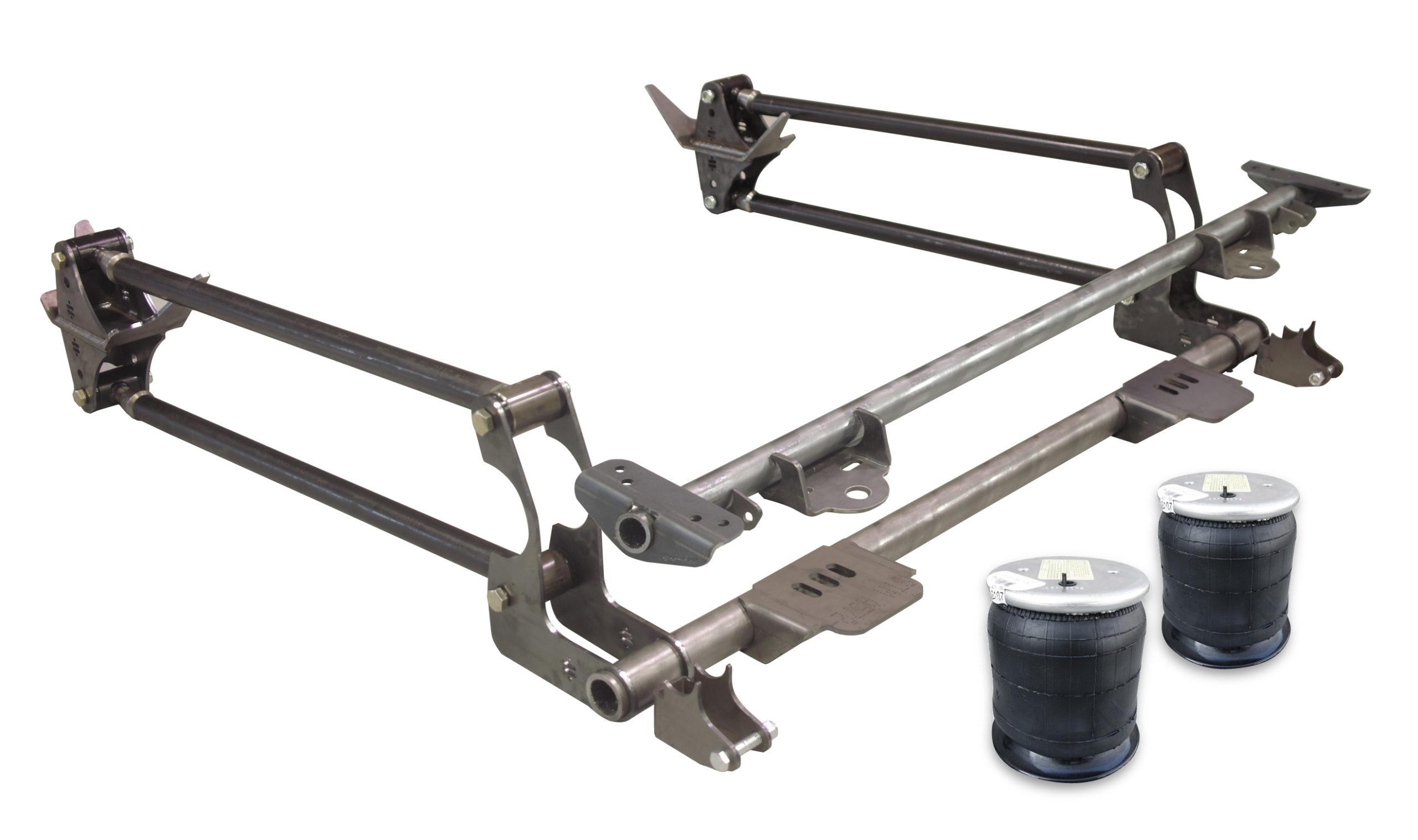 Ridetech Universal HD 4-Link For 3" Diameter Axle, Weld-On. - 11006797