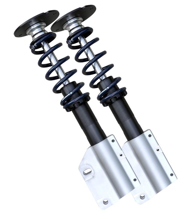 Ridetech 12153110 HQ Series Front Struts (2005-2014 Mustang)