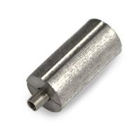 Ridetech Plunger For Ridepro Valve With Square, Black Coil. - 31931201