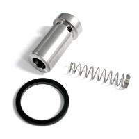 Ridetech Plunger For Bigred Valve With Square, Black Coil. - 31931202