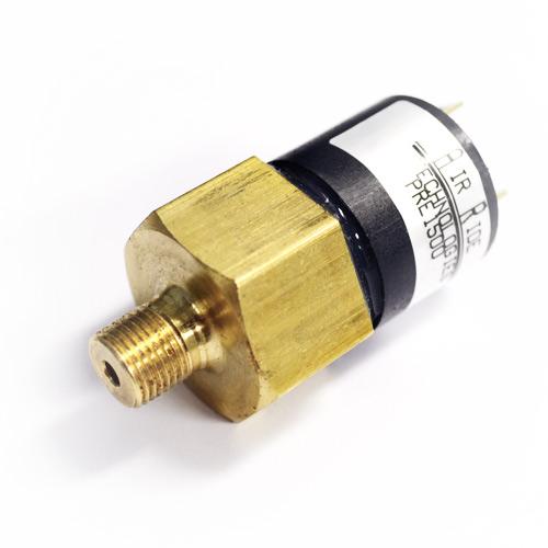 Ridetech Pressure Switch, Compressor Cut-Off. 135psi On - 150psi Off - 31980005