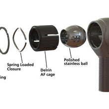 Ridetech Rear Trulink Kit For 1978-1988 GM G-Body. - 11327210