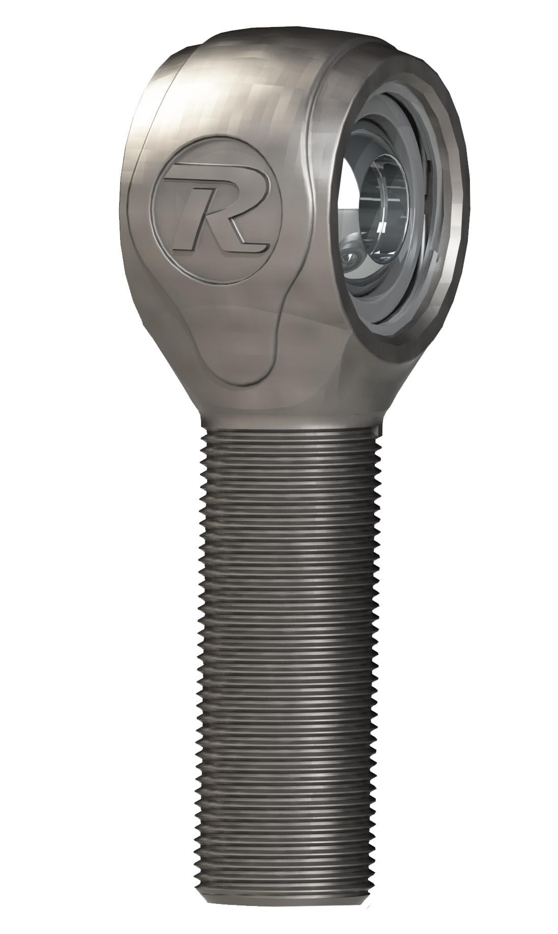 Ridetech R-Joint Xl 1"-14 Lh.  Includes Spacers To Create 9/16" I.D. And 2-5/8" Width.  - 90002899